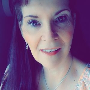 Meet your Posher, Lynn